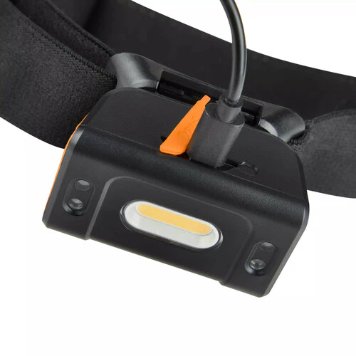 Osram LEDinspect HEADTORCH250, torcia frontale LED - Image 3