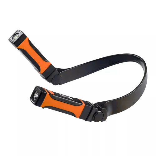 Osram LEDinspect WEARABLE NECKLIGHT, lampada da collo ricaricabile - Image 3
