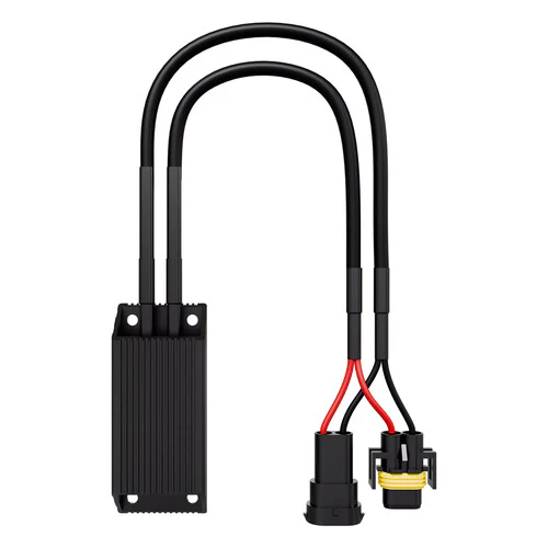 Osram LEDriving SMART CANBUS - 12V - H8/H9/H11/H16, 15W, PGJ19-X
