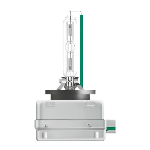 Osram Xenarc Night Breaker Laser (Next Gen) - D3S - 35W - PK32d-5 - 1 pz - Scatola