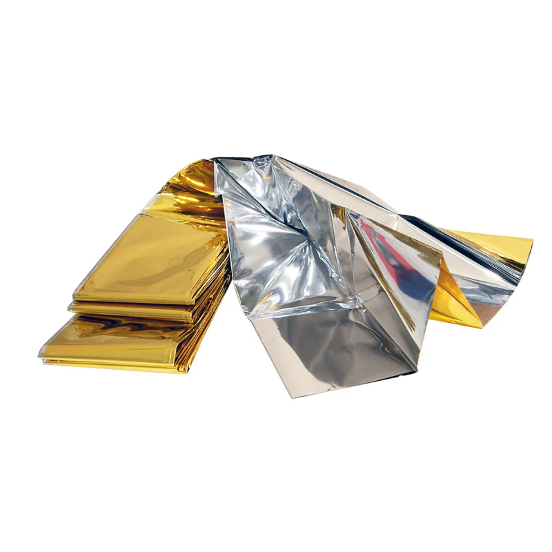 P.V.S. Coperta Termica Argento/Oro COP216 - Image 2