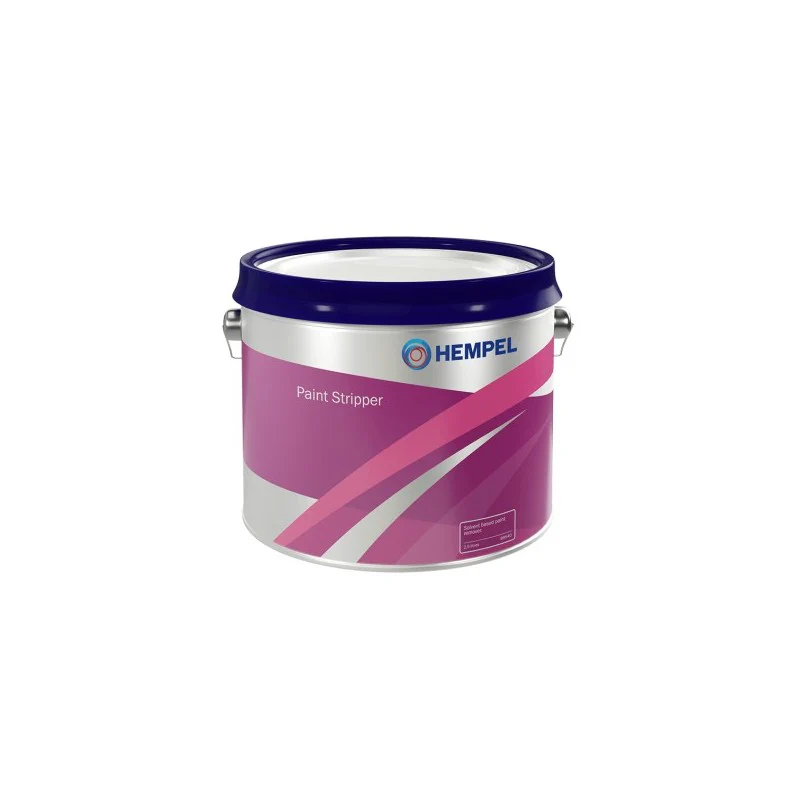 Paint Stripper - Image 2