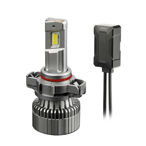 Pilot 12/24V Halo Led Jupiter Series Quick-Fit - (H16) - 55W - PGJ19-3 - 1 pz - Scatola