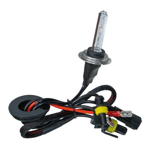 Pilot 12/24V Lampadina HID Xenon 6.000K - H7 - 1 pz - Scatola