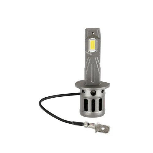 Pilot 12V Halo Led Alien Series Quick-Fit - (H1) - 25W - P14,5s - 1 pz - Scatola - Image 2