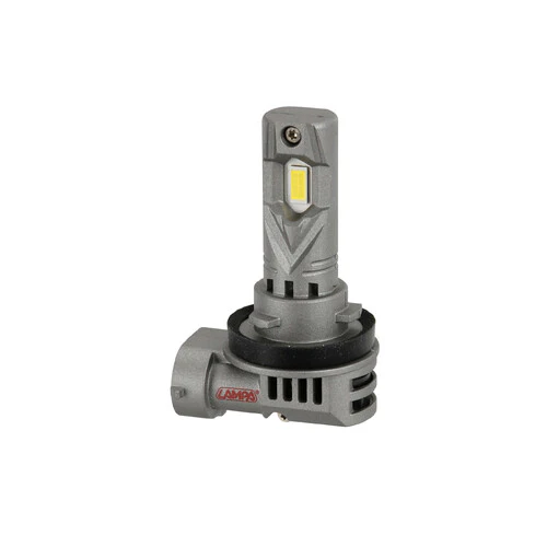 Pilot 12V Halo Led Alien Series Quick-Fit - (H11) - 35W - PGJ19-2 - 1 pz - Scatola - Image 2
