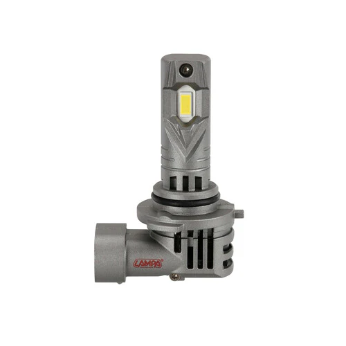 Pilot 12V Halo Led Alien Series Quick-Fit - (HB3 9005) - 35W - P20d - 1 pz - Scatola