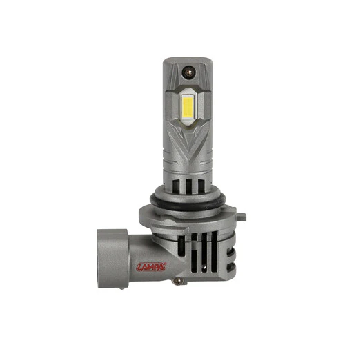 Pilot 12V Halo Led Alien Series Quick-Fit - (HB4 9006) - 35W - P22d - 1 pz - Scatola