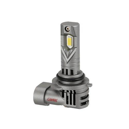 Pilot 12V Halo Led Alien Series Quick-Fit - (HB4 9006) - 35W - P22d - 1 pz - Scatola - Image 2
