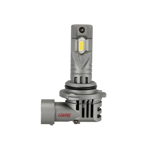Pilot 12V Halo Led Alien Series Quick-Fit - (HIR2 9012) - 35W - PX22d - 1 pz - Scatola