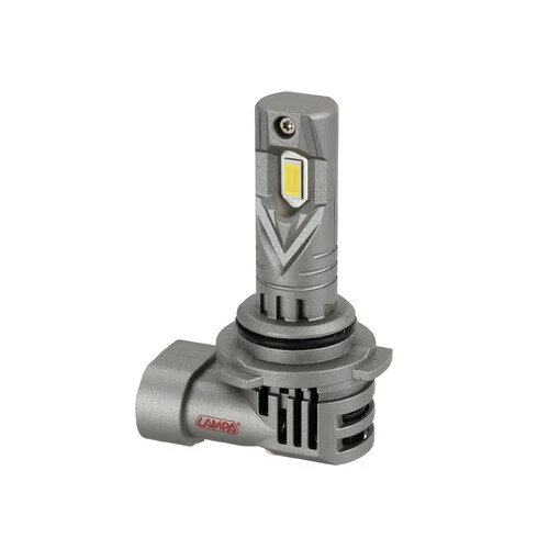 Pilot 12V Halo Led Alien Series Quick-Fit - (HIR2 9012) - 35W - PX22d - 1 pz - Scatola - Image 2