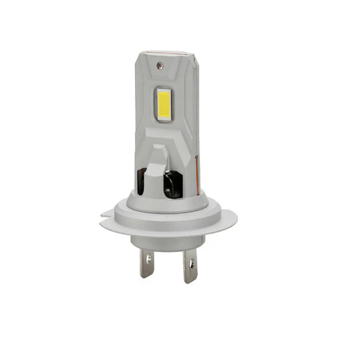 Pilot 12V Halo Led Cyber Series Quick-Fit - (H7) - 22W - PX26d - 1 pz - Scatola