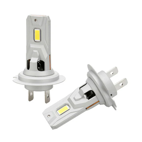 Pilot 12V Halo Led Cyber Series Quick-Fit - (H7) - 22W - PX26d - 2 pz - Scatola