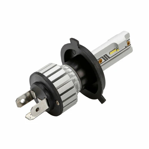 Pilot 12V Halo Led Hyper Series Quick-Fit - (H4) - 15W - P43t - 1 pz - Scatola - Image 2