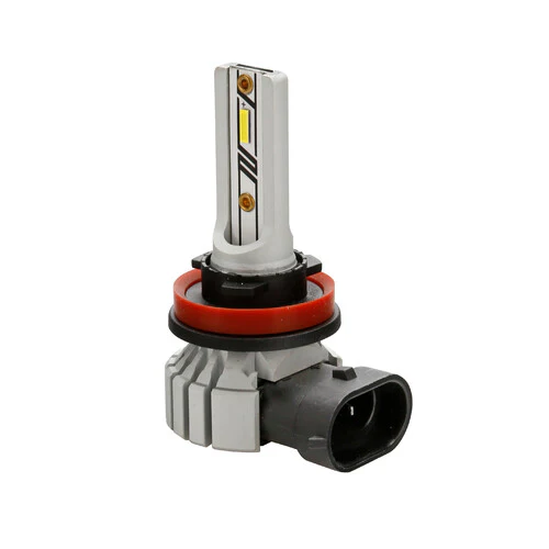 Pilot 12V Halo Led Hyper Series Quick-Fit - (H8-H9-H11) - 15W - PGJ19-1/2/5 - 1 pz - Scatola - Image 2