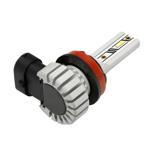 Pilot 12V Halo Led Hyper Series Quick-Fit - (H8-H9-H11) - 15W - PGJ19-1/2/5 - 1 pz - Scatola - Image 3