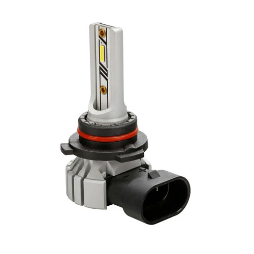 Pilot 12V Halo Led Hyper Series Quick-Fit - (HB4) - 15W - P22d - 1 pz - Scatola - Image 2