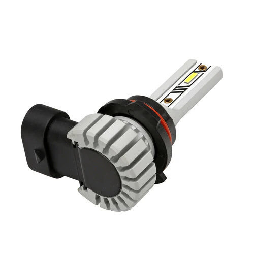 Pilot 12V Halo Led Hyper Series Quick-Fit - (HB4) - 15W - P22d - 1 pz - Scatola - Image 3