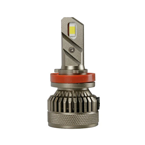 Pilot 9-32V Halo Led Serie 14 Lightning - (H11) - 45W - PGJ19-2 - 2 pz - Scatola - Image 2