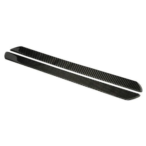 Pilot Carbon-Tech, profili battitacco - S - 258x36 mm