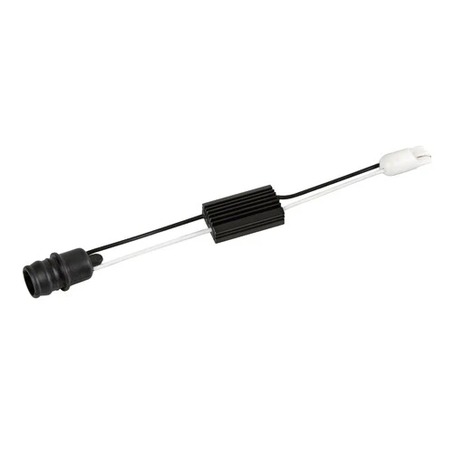 Pilot Cheat-Box kit per lampadine a Led con attacco T10, 12V - Image 2