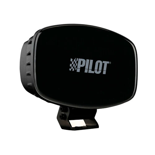 Pilot Copertura per faro Glare Oval-Pro - Image 3