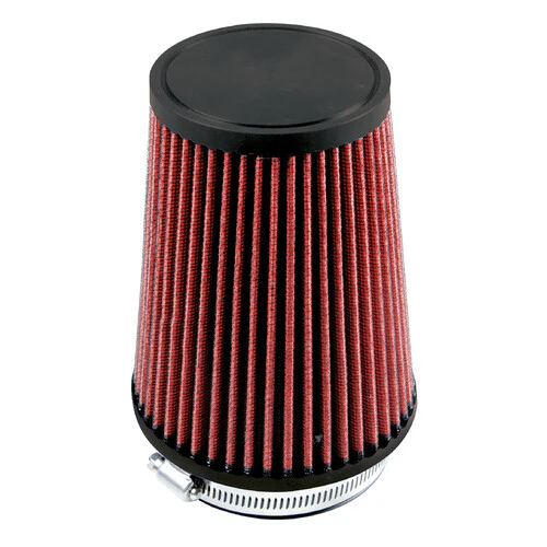 Pilot Filtro aria conico, fibra di cotone
