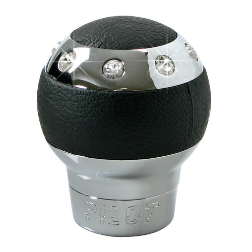 Pilot GTX Brilliant, pomello leva cambio