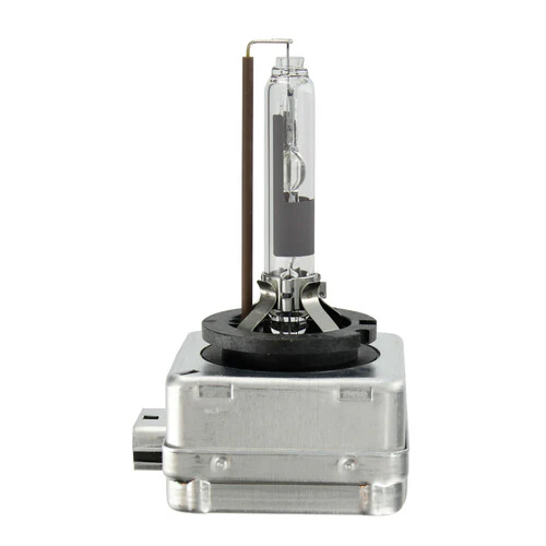 Pilot Lampada HID Xenon 6.000K - D1R - 35W - PK32d-3 - 1 pz - D/Blister