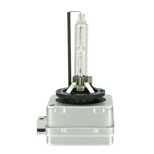 Pilot Lampada HID Xenon 6.000K - D1S - 35W - PK32d-2 - 1 pz - D/Blister