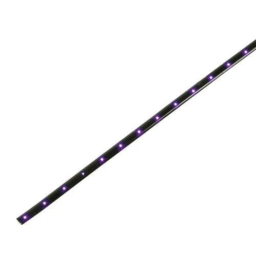 Pilot Led-Flex Strip 45 Led, 12V - 90 cm - Viola
