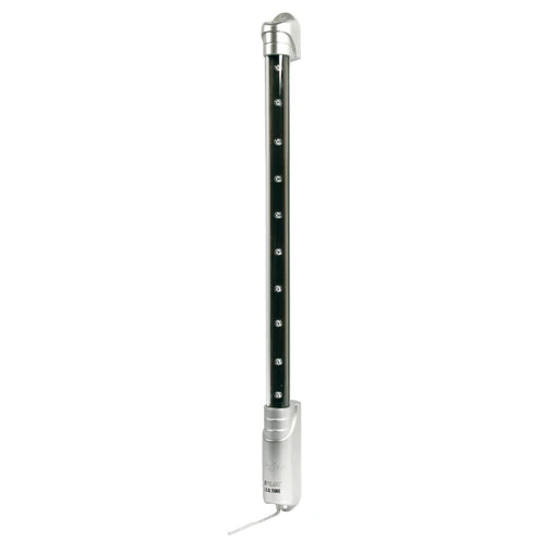 Pilot Led-Tube-10, 12V - 42 cm - Verde