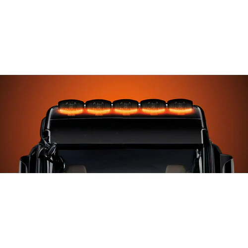Pilot Modulo luce arancio - Image 2