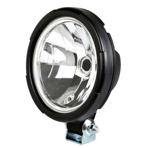 Pilot Neptune, faro alogeno di profondità con luce di posizione -  220 mm