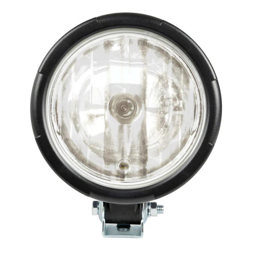 Pilot Neptune, faro alogeno di profondità con luce di posizione -  220 mm - Image 2