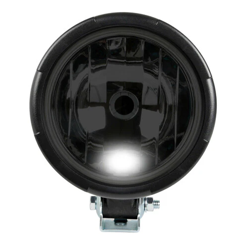 Pilot Neptune, faro alogeno di profondità con luce di posizione -  220 mm - Image 3