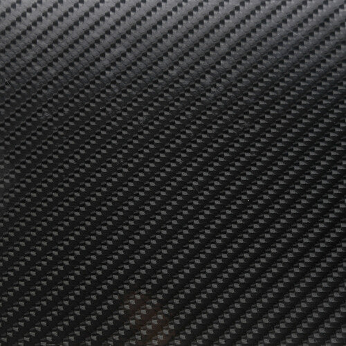 Pilot Pellicola adesiva carbon-look - 5D - 50x100 cm - Lucido - Image 2