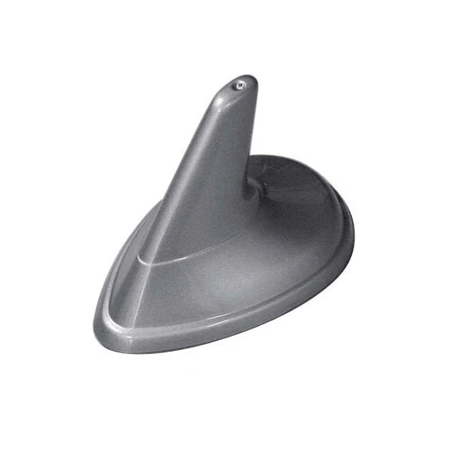 Pilot Pinna Gps Bluff - Argento