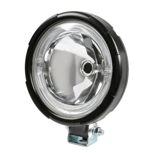 Pilot Saturn, faro alogeno di profondità con luce di posizione a led -  220 mm
