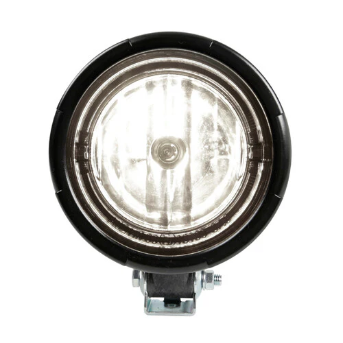 Pilot Saturn, faro alogeno di profondità con luce di posizione a led -  220 mm - Image 2