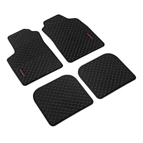 Pilot set tappeti Fiat Panda 09/03>01/12 Fiat Panda Classic 02/12>12/12