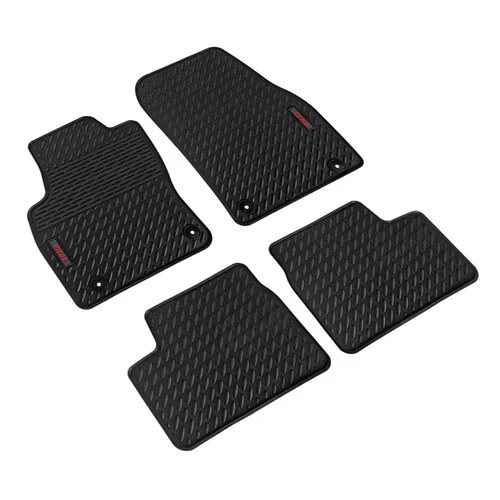 Pilot set tappeti Opel Astra H 5p 03/04>12/09 Opel Astra H GTC 04/05>08/11