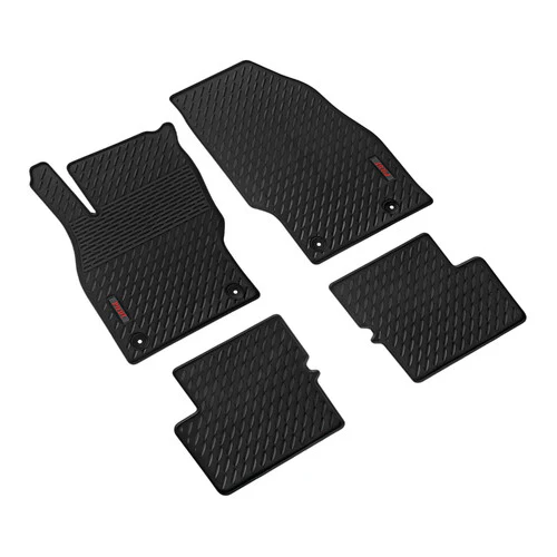 Pilot set tappeti Opel Corsa E 3p 12/14>08/19 Opel Corsa E 5p 12/14>08/19