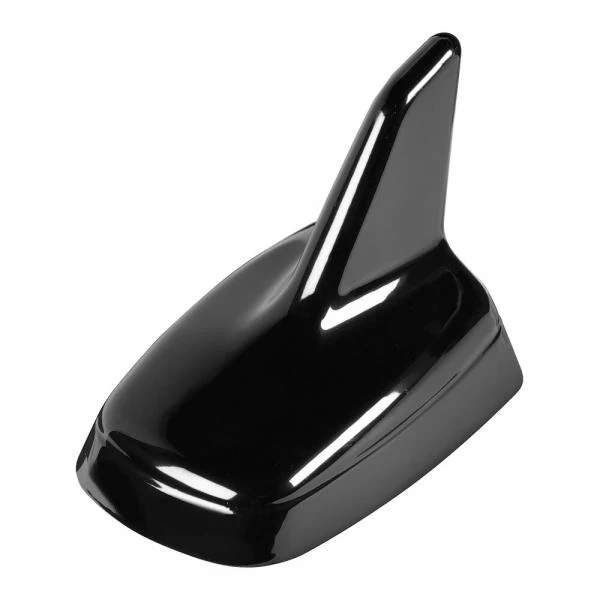 Pilot Shark, Simulazione di antenna satellitare