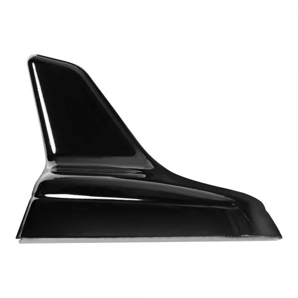 Pilot Shark, Simulazione di antenna satellitare - Image 2