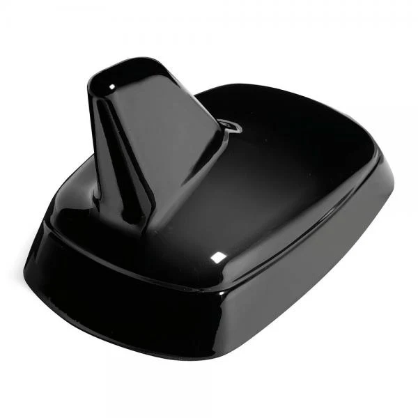 Pilot Shark, Simulazione di antenna satellitare - Image 3