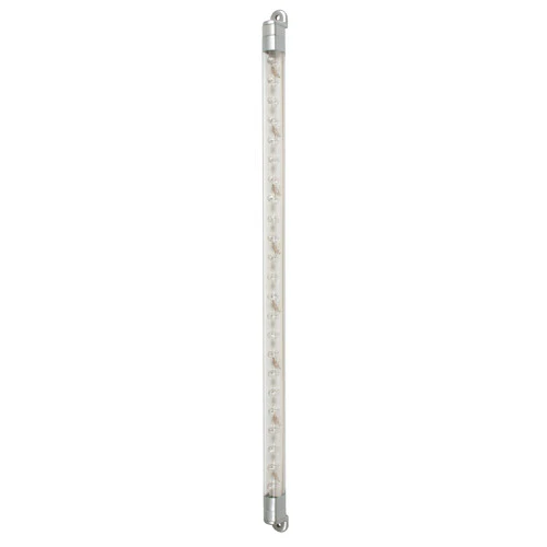 Pilot Slim Led-Bar 23 Led, 12V - 38 cm - Verde