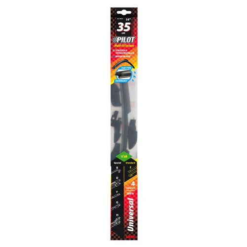 Pilot, spazzola tergicristallo - 35 cm (14") - 1 pz - Image 3