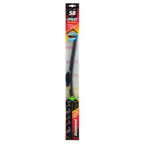 Pilot, spazzola tergicristallo - 58 cm (23") - 1 pz - Image 3