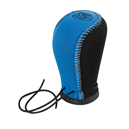 Pilot Sport-Grip - Cuffia copripomello - Image 2